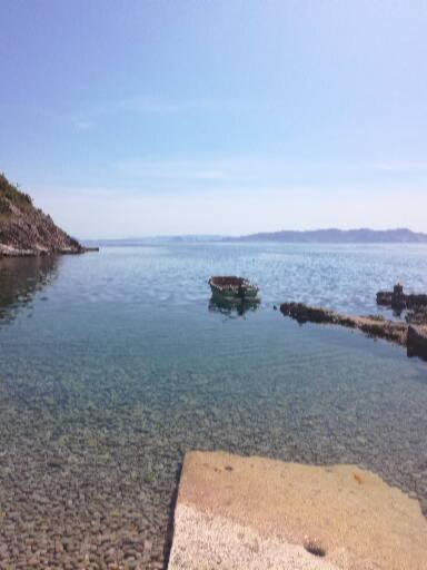 Marijana Senj (Lika-Senj) Exterior foto