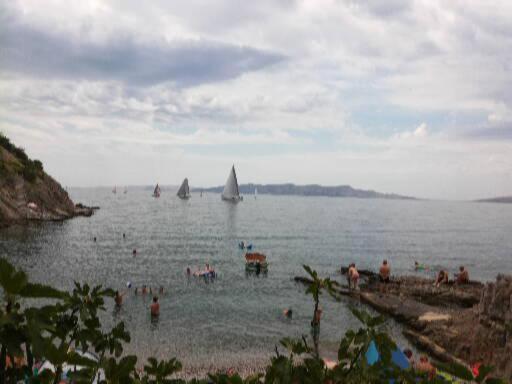 Marijana Senj (Lika-Senj) Exterior foto